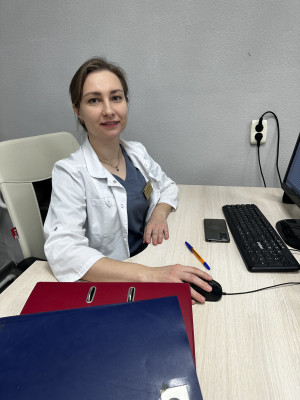 Змановская Полина Николаевна Змановская Полина Николаевна.
